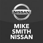 ikon Mike Smith Nissan