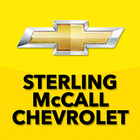 Sterling McCall Chevrolet иконка