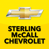 Sterling McCall Chevrolet-icoon