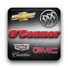O'Connor AutoPark Zeichen