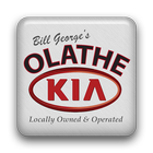 Olathe Kia biểu tượng