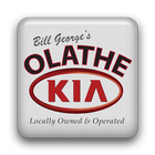 Olathe Kia آئیکن