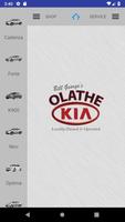 Olathe Kia poster