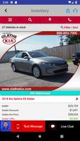 Olathe Kia syot layar 3