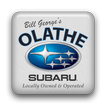 Olathe Subaru Dealer App