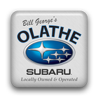 Olathe Subaru ikona