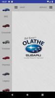 Olathe Subaru poster