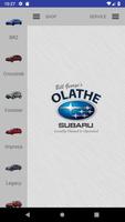 Olathe Subaru पोस्टर