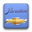 Paradise Chevrolet Dealer App