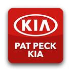 Pat Peck Kia ikona
