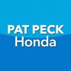 Pat Peck Honda icône