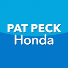 ikon Pat Peck Honda