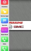 Perrine Buick GMC ポスター