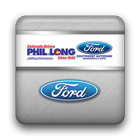 Ford of Denver أيقونة