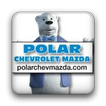 Polar Chevrolet Mazda