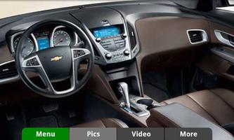 Polar Chevrolet Mazda capture d'écran 1