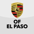 Porsche El Paso أيقونة