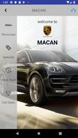 Porsche El Paso تصوير الشاشة 1
