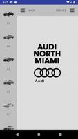 Audi North Miami Cartaz