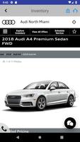 Audi North Miami imagem de tela 3