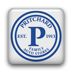 Pritchard Family Auto Stores ไอคอน