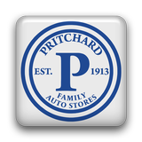 Pritchard Family Auto Stores 아이콘