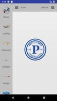 Pritchard Family Auto Stores الملصق