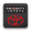 ”Priority Toyota