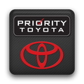 ”Priority Toyota