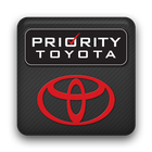 Priority Toyota ไอคอน