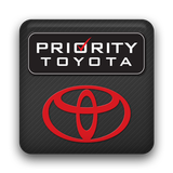 Priority Toyota иконка