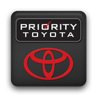 Icona Priority Toyota