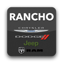 Rancho Chrysler Jeep Dodge RAM-APK