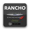 Rancho Chrysler Jeep Dodge RAM