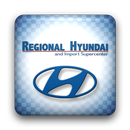 Regional Hyundai APK