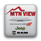 MTN View Chrysler 아이콘