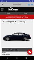 MTN View Chrysler syot layar 3
