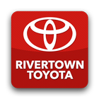 Rivertown Toyota Zeichen