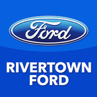 Rivertown Ford أيقونة