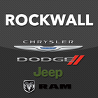 ikon Rockwall Chrysler Dodge Jeep