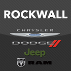 Rockwall Chrysler Dodge Jeep biểu tượng