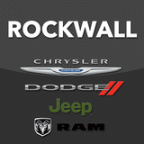 Rockwall Chrysler Dodge Jeep icono