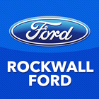 Rockwall Ford Zeichen