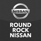 Round Rock Nissan آئیکن