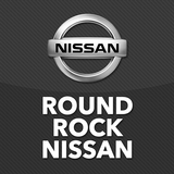 Round Rock Nissan icon