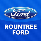 Rountree Ford ไอคอน