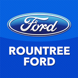 Rountree Ford icône