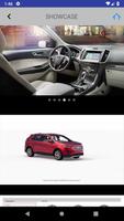 2 Schermata Rountree Ford