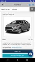 3 Schermata Rountree Ford