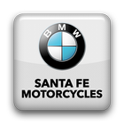 Santa Fe BMW Motorcycles icono